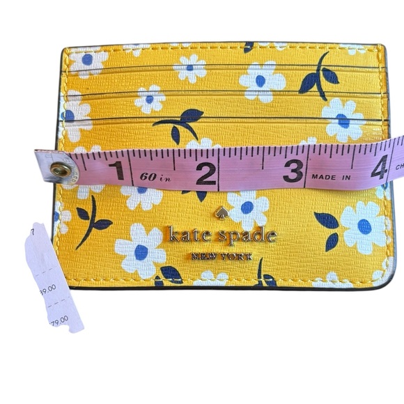 Kate Spade Darcy cardholder - Picture 5 of 6